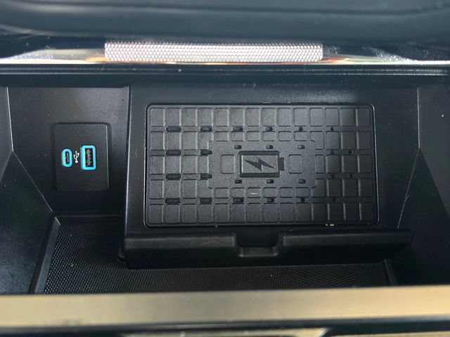 Used 2024 Ford F150 Lightning Flash AWD/4WD image 15