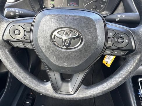 Certified 2024 Toyota Corolla LE image 23