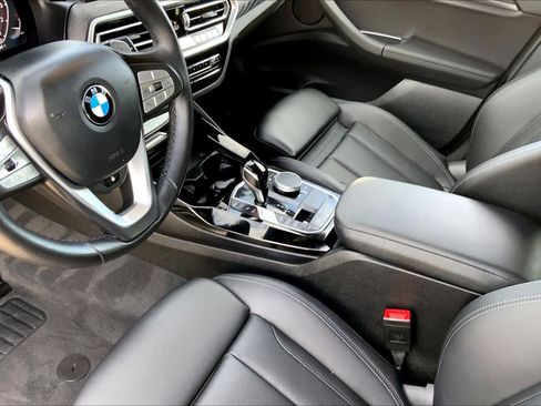 Used 2023 BMW X3 sDrive30i w/ Premium Package w/ZPA RWD image 17