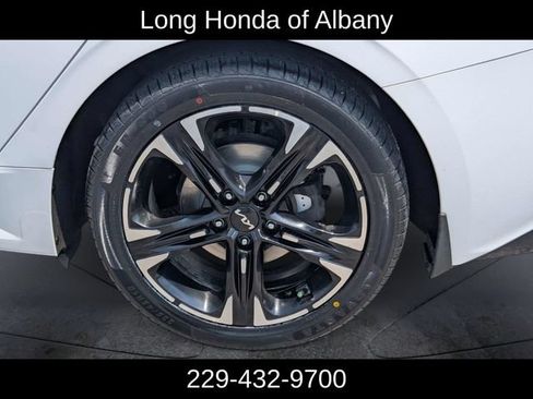 Used 2022 Kia K5 GT-Line w/ GT-Line Awd Premium Package image 9