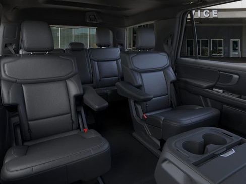 New 2026 Ford Expedition Platinum w/ Stealth Appearance Package image 11
