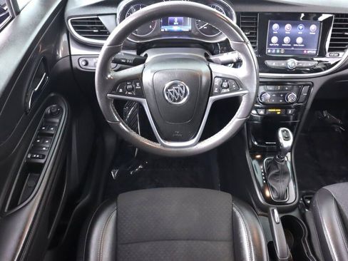 Used 2022 Buick Encore Preferred w/ Safety Package AWD/4WD image 24