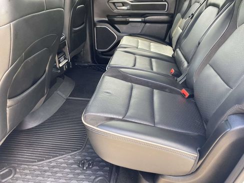 Certified 2022 RAM 1500 Laramie AWD/4WD image 14