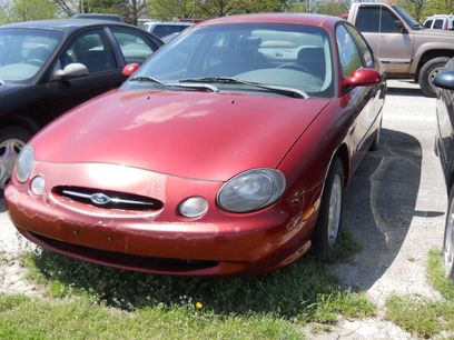 Used 1999 Ford Taurus SE