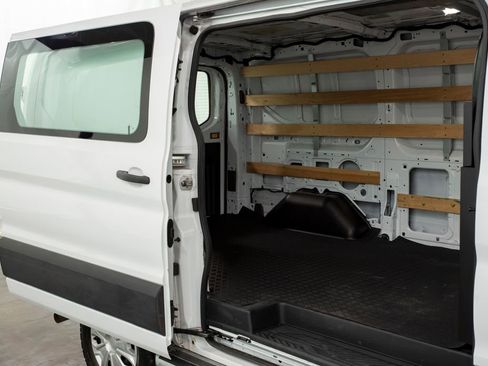 Used 2024 Ford Transit 250 Low Roof w/ Exterior Upgrade Package image 17