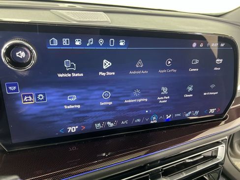 Used 2024 Chevrolet Traverse RS w/ LPO, Floor Liner Package image 13