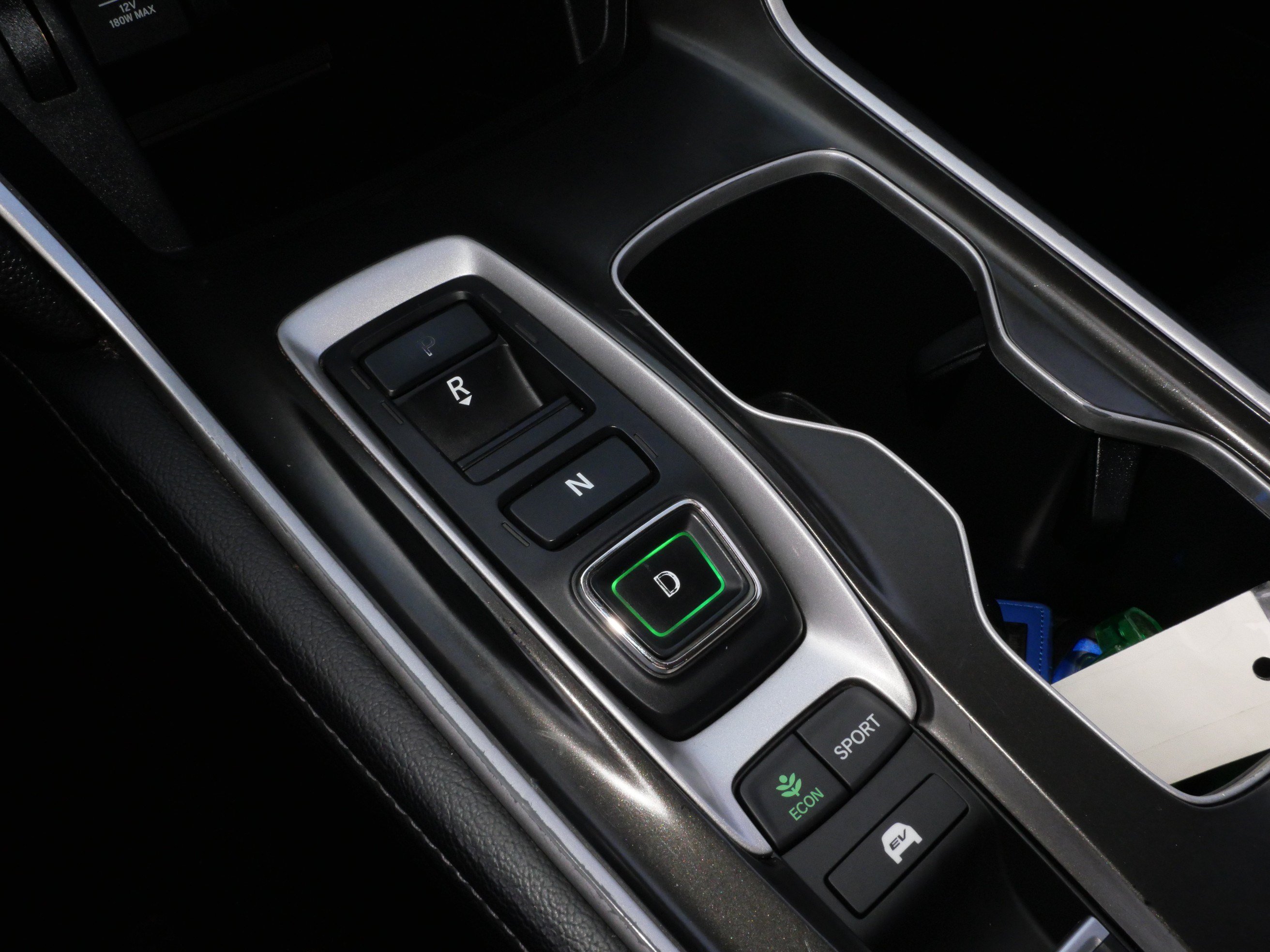 Certified 2018 Honda Accord EX-L image 20