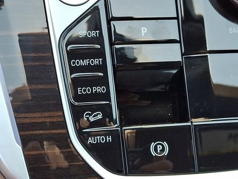 Certified 2026 BMW X5 xDrive40i AWD/4WD image 29
