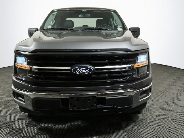 Used 2024 Ford F150 XLT w/ Mobile Office Package AWD/4WD image 3