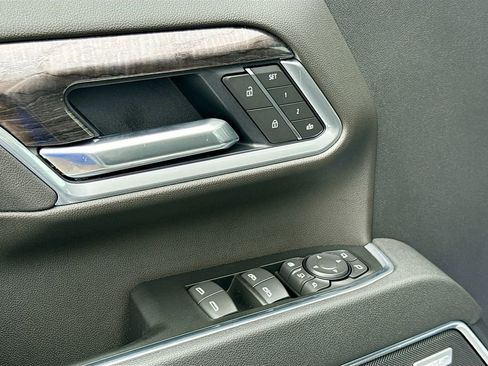 New 2026 Chevrolet Silverado 3500 LTZ w/ LTZ Plus Package AWD/4WD image 18