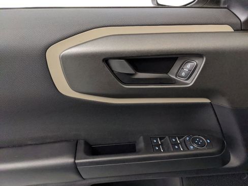 New 2025 Ford Bronco Sport Big Bend image 21