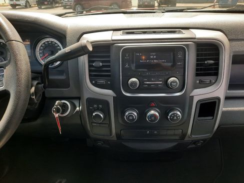 Used 2014 RAM 1500 Tradesman w/ Power & Remote Entry Group AWD/4WD image 13