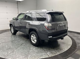 Used 2018 Toyota 4Runner SR5 Premium AWD/4WD video 2