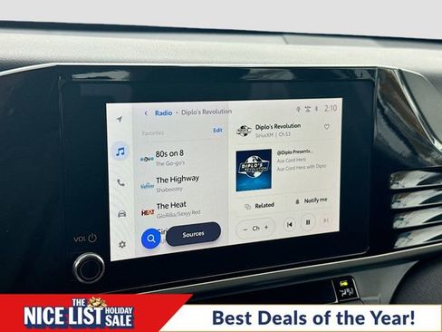 Used 2025 Toyota Camry LE image 15