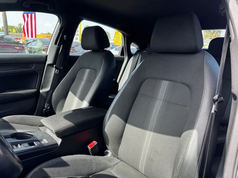 Used 2022 Honda Civic Sport image 12