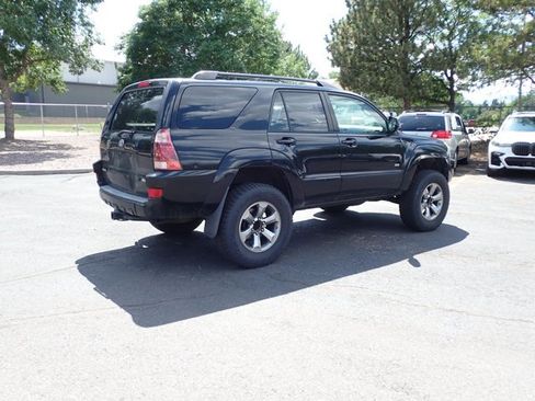 Used 2005 Toyota 4Runner SR5 RWD image 8