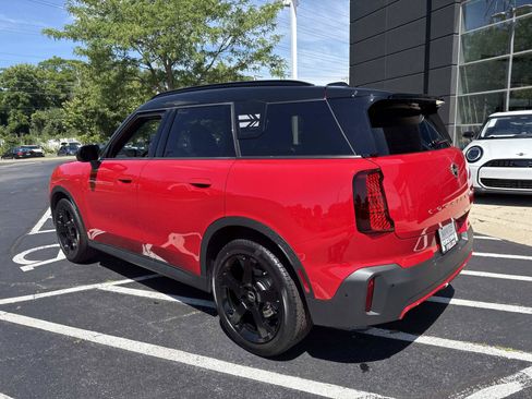 Certified 2026 MINI Cooper Countryman S AWD/4WD image 8