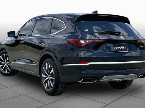 Used 2026 Acura MDX FWD w/ Technology Package image 11