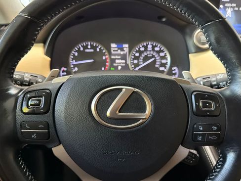 Used 2018 Lexus NX 300 FWD w/ Accessory Package 2 image 25
