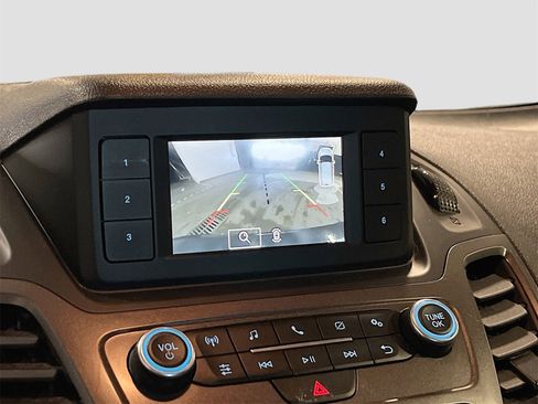 Used 2023 Ford Transit Connect XL image 13