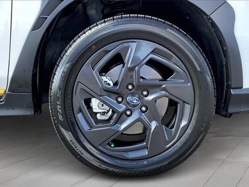 Certified 2025 Subaru Crosstrek 2.5i Sport image 32