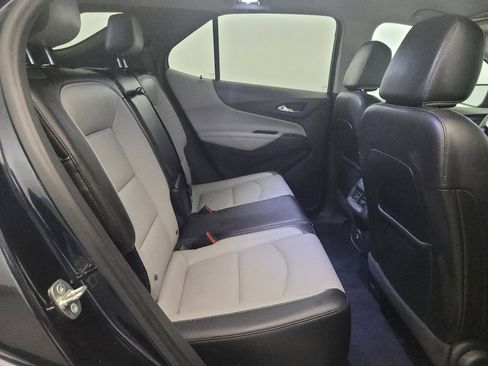 Used 2021 Chevrolet Equinox Premier FWD image 19