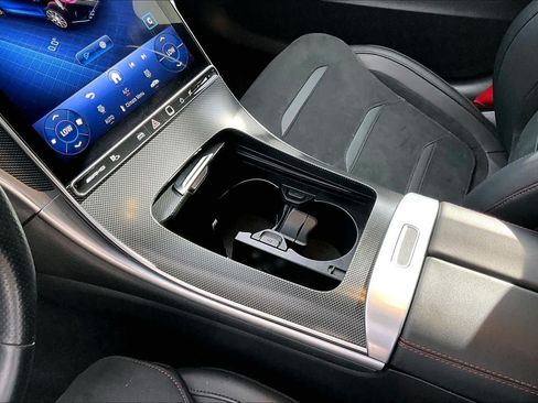 Certified 2025 Mercedes-Benz C 43 AMG 4MATIC Sedan image 17