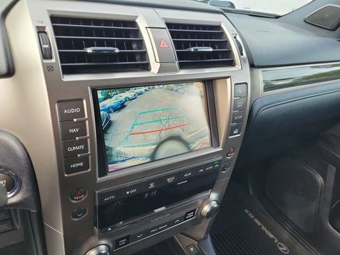Used 2021 Lexus GX 460 Premium AWD/4WD image 20