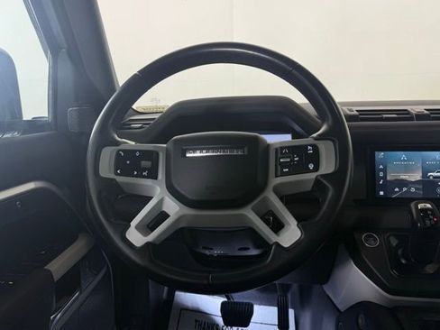 Used 2020 Land Rover Defender 110 First Edition image 21