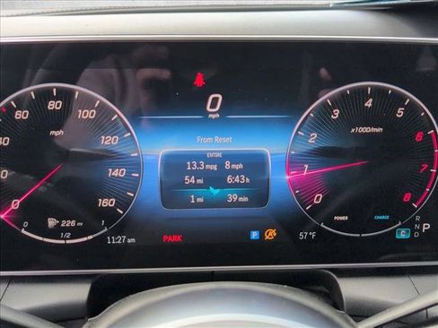 Used 2024 Mercedes-Benz GLC 300 GLC 300 image 11