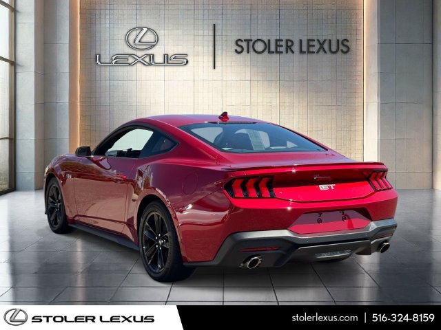 Used 2024 Ford Mustang GT RWD image 7