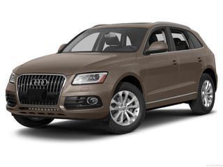 Used 2014 Audi Q5 TDI Premium Plus AWD/4WD image 1