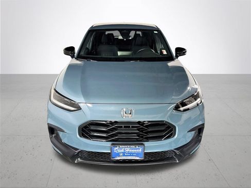Used 2024 Honda HR-V Sport image 3