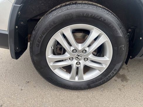 Used 2011 Honda CR-V EX-L image 20