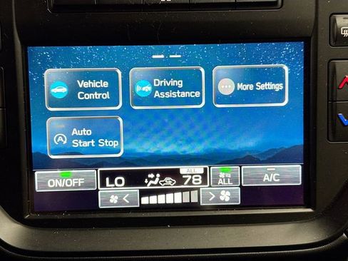 Used 2024 Subaru Impreza 2.0i AWD/4WD image 15