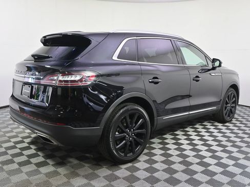 Used 2023 Lincoln Nautilus Reserve w/ Monochromatic Package AWD/4WD image 7