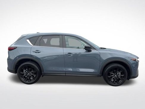 Used 2024 MAZDA CX-5 Carbon Edition AWD/4WD image 7