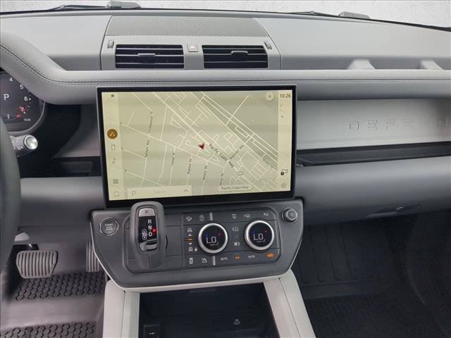 New 2026 Land Rover Defender 110 S AWD/4WD image 12