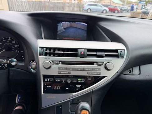 Used 2011 Lexus RX 350 AWD w/ Premium Pkg image 18