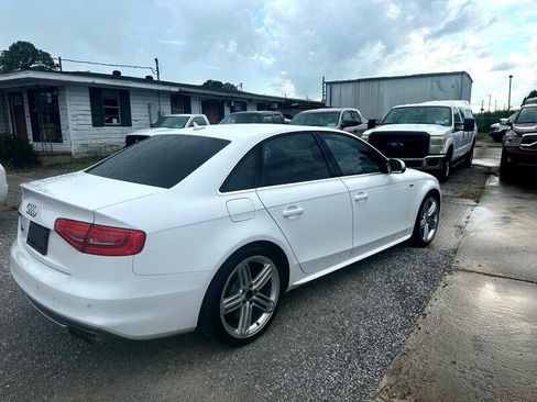Used 2014 Audi S4 Prestige image 4