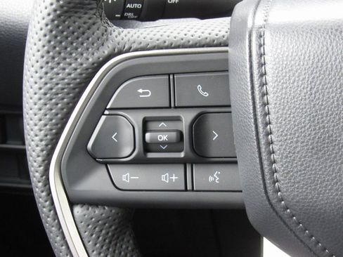 New 2026 Toyota Tundra SR5 AWD/4WD image 28