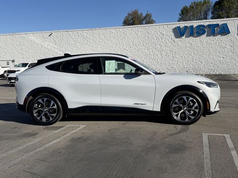 Certified 2023 Ford Mustang Mach-E Premium image 8