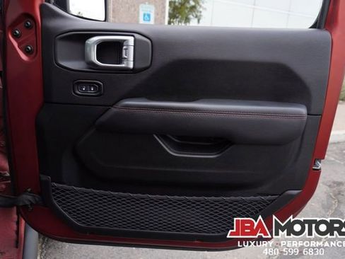 Used 2020 Jeep Gladiator Rubicon image 97