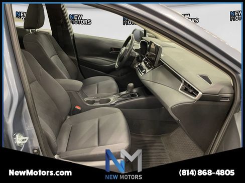 Used 2024 Toyota Corolla LE FWD image 15