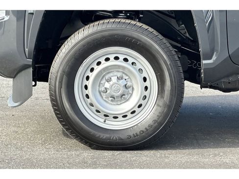 New 2026 Toyota Tacoma SR image 29