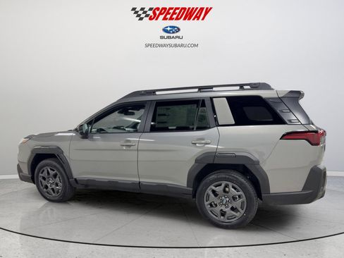 New 2026 Subaru Outback Premium image 7