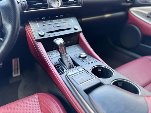 Used 2017 Lexus RC 300 F Sport AWD/4WD image 18