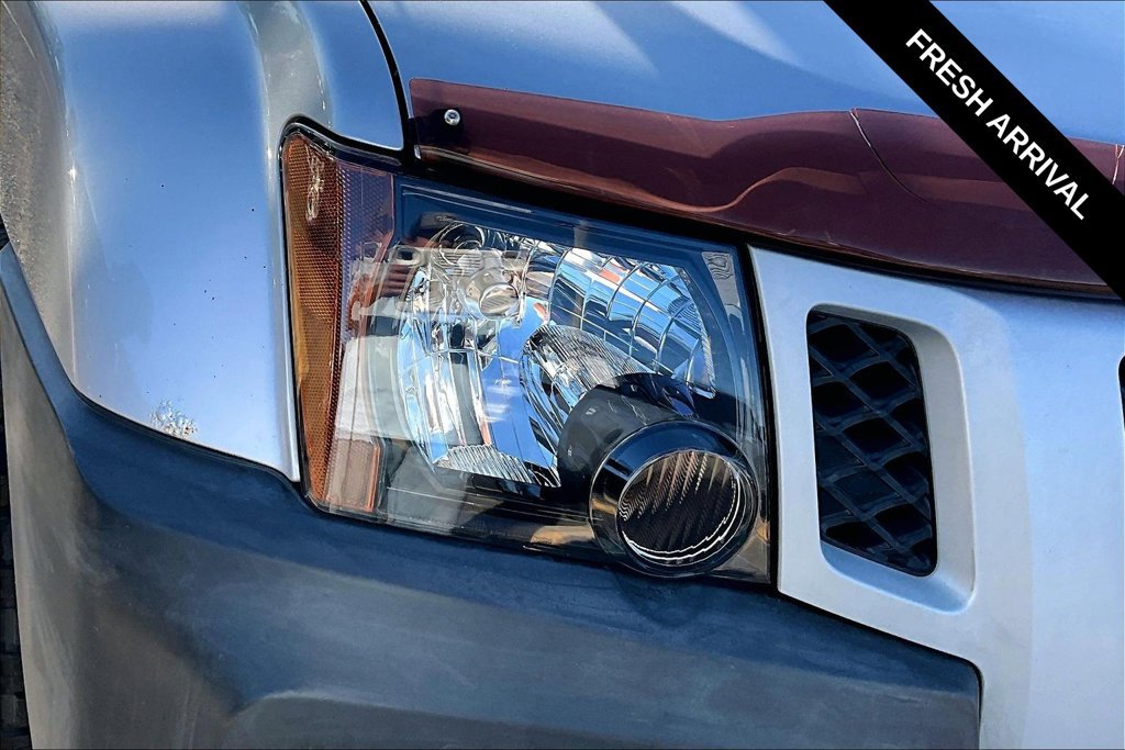 Used 2012 Nissan Xterra S AWD/4WD image 27