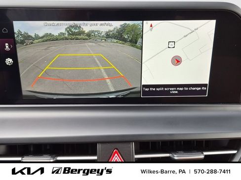 Certified 2024 Kia Seltos SX w/ SX Sunroof Package AWD/4WD image 19