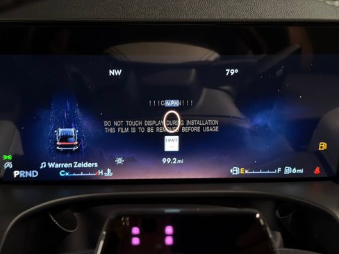 New 2026 Lincoln Aviator Reserve AWD/4WD image 23